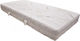 Sleepn'Life Προστατευτικό Επίστρωμα Διπλό 140x200+30εκ.