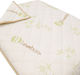 Sleepn'Life Protective Cover Semi-double 110x190+30cm
