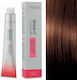 Salon Tech Βαφή Μαλλιών N.6.4 100ml