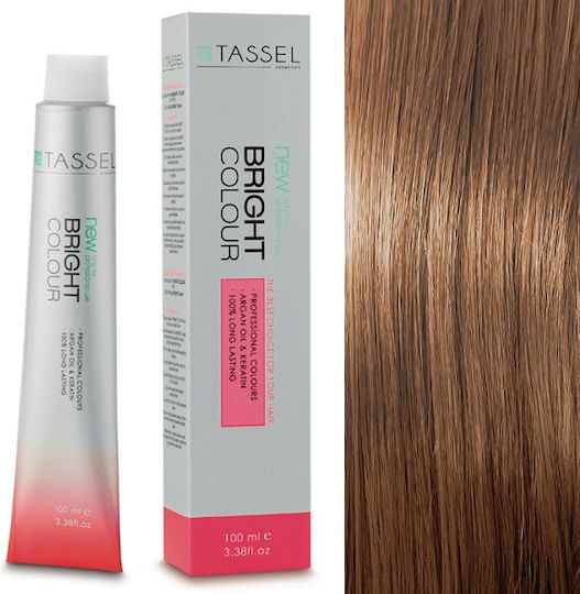 Salon Tech Vopsea De Păr N.7.32 100ml