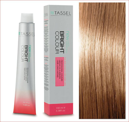 Salon Tech Βαφή Μαλλιών N.9.32 100ml