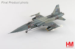 Hobbymaster Northrop F-5a Tiger Haf Ha33005