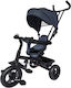Bike Toys Kinderdreirad mit Elterngriff für 12 ...