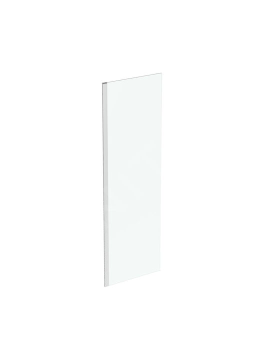 Ideal Standard Partea fixă Duș 100x200cm Sticlă transparentă