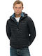 Jacket Puffer Black