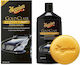 Meguiar's Gold Class Carnauba Plus Υγρό Κερώματος Αυτοκινήτου 473ml