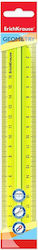 Χάρακας Ράχη Erichkrause 20cm Neon 55520