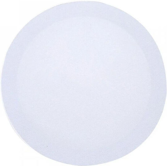 Buonarroti Round 20cm Cotton Painting Canvas