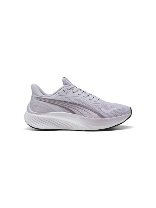 Puma Pounce Lite 310778-19 Γυναικεία Αθλητικά Παπούτσια Running