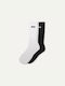 UGG Socks White-Black 2Pack
