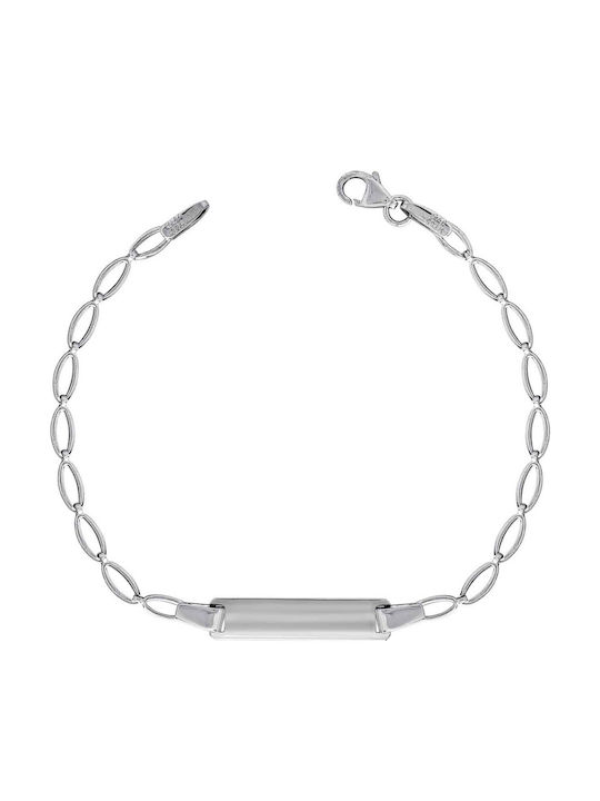 Kiriakos Gofas Kids Bracelet ID