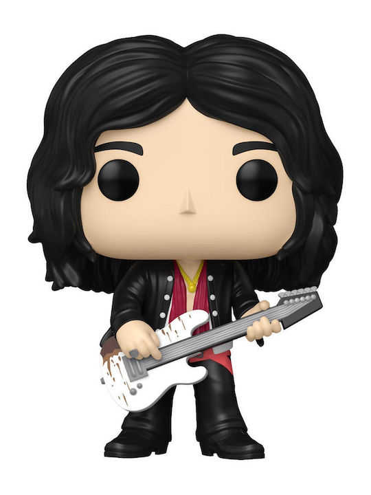 Funko Pop! Rocks: Joe Perry