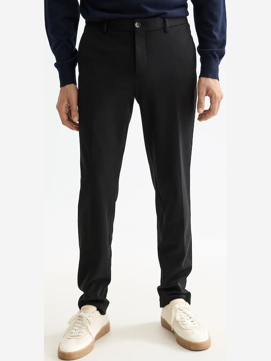 Scotch & Soda Mott Панталон Чино Black