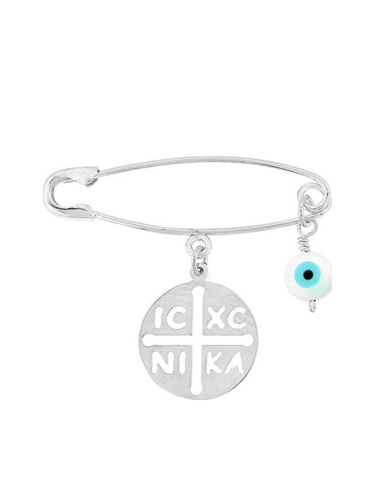 Kiriakos Gofas Παιδική Παραμάνα από Λευκόχρυσο 9K