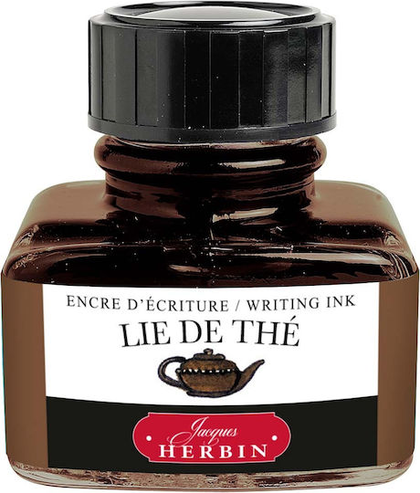 Jacques Herbin Ανταλλακτικό Μελάνι για Πένα Lie de 30ml
