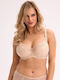 Bra Underwire Beige