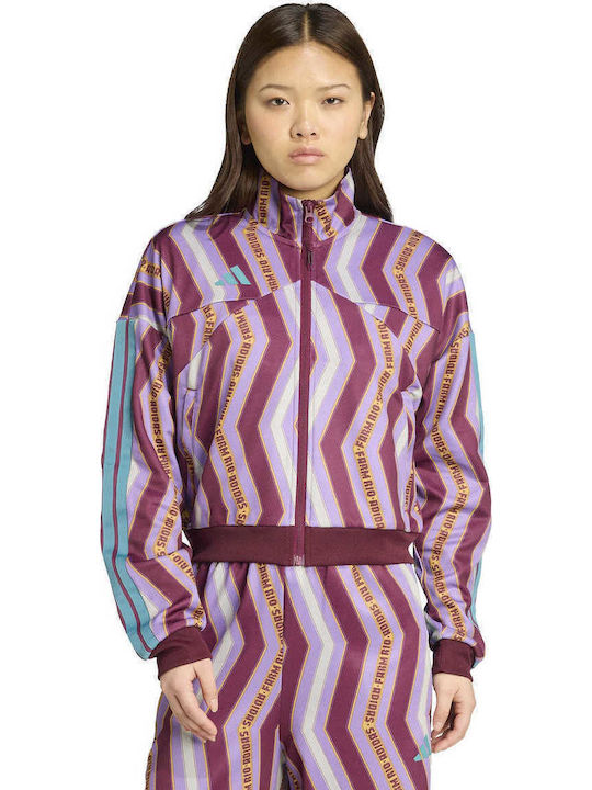 adidas Farm Tiro Tt Jachetă Colorful