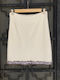 Skirt White
