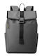 Amber Backpack Αδιάβροχο 18lt Γκρι