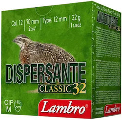Lambro Φυσίγγια Dispersante 32gr Lambro Φυσίγγια Dispersante 32gr