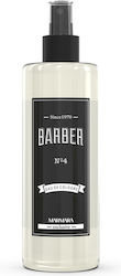 Marmara No4 Eau De Cologne 400ml Marmara No4 Eau De Cologne 400ml