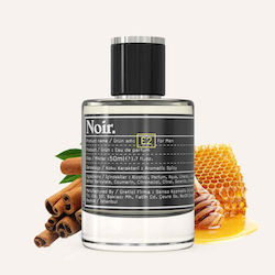 Noir E2 Eau de Parfum 50ml Noir E2 Eau de Parfum 50ml