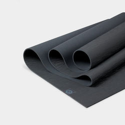 Manduka Eko Lite Trainingsmatte Yoga Graue (180x61cm) Manduka Eko Lite Trainingsmatte Yoga Graue (180x61cm)