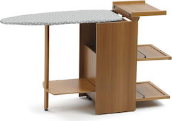 Arredamenti Italia Σιδερώστρα για Σίδερο Ατμού 153x88cm Arredamenti Italia Σιδερώστρα για Σίδερο Ατμού 153x88cm