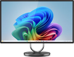 Lenovo Yoga AIO 32ILL10 31.5" (Ultra 7-258V/32GB/1TB/GeForce RTX 4050) UK Lenovo Yoga AIO 32ILL10 31.5" (Ultra 7-258V/32GB/1TB/GeForce RTX 4050) UK