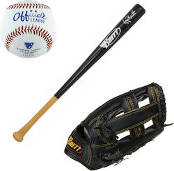 Brett Ρόπαλο Baseball