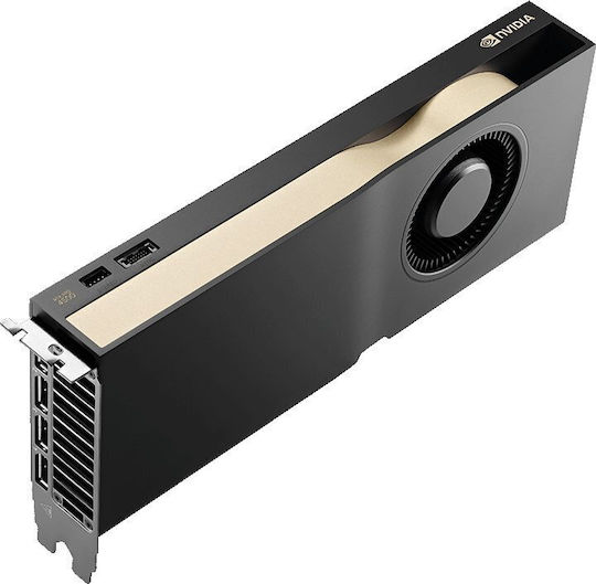 PNY RTX Pro 4500 Blackwell 32GB GDDR7 Grafikkarte