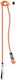 Petzl Connect Adjust Lanyard Climbing Harnesses