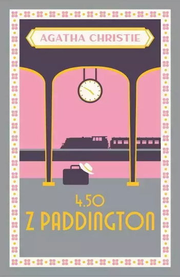 4.50 Z Paddington