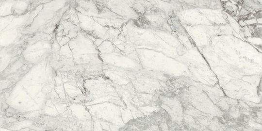 DAM Placă Interior Mat 120x60cm Calacata Extra