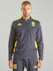 Arun Pro 8 Men's Cardigan Black
