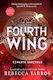 Fourth Wing. Czwarte Skrzydło. Edycja Specjalna