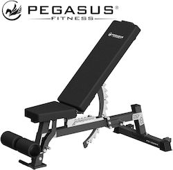 Pegasus Регулируема Пейка За Фитнес За Хрускане
