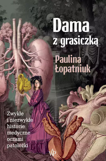 Dama Z Grasiczką
