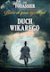 Duch Wikarego (biuro Do Spraw Tajemnych 2)