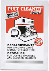 Puly Cleaner Powder Descaler 25gr