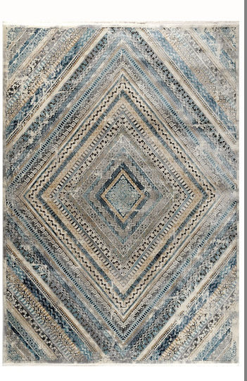 Tzikas Carpets Serenity Covor Rectangular P.p.