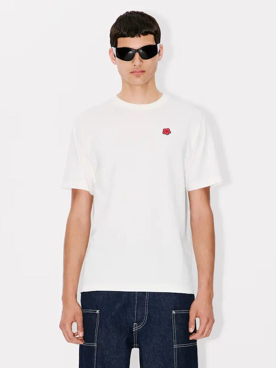 Boke T-Shirt Off-White
