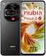Nubia Focus 2 5G Dual SIM (8/256GB) Obsidian Black