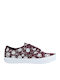 Sneakers Purple