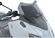 WRS Φιμέ Ζελατίνα Μοτοσυκλέτας για Yamaha T-MAX 560 YA041FS