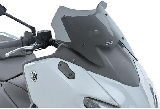 WRS Φιμέ Ζελατίνα Μοτοσυκλέτας για Yamaha T-MAX 560 YA041FS