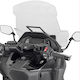 Fb1211_s902a/gps Bar for Forza 750 2025 Honda Givi