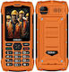 Evolveo StrongPhone H1 Dual SIM Ανθεκτικό Κινητ...