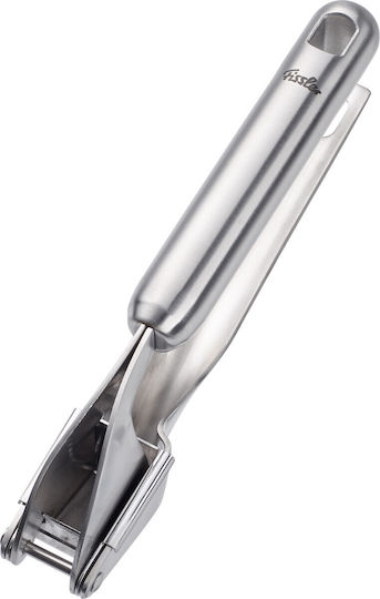 Fissler Преса за чесън от Неръждаема Стомана 20см