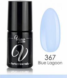 Vasco Semi-Permanent Nail Polish 367 6ml 1pcs